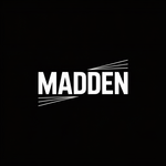 Madden Logo - Entry #1130
