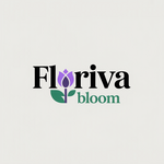 FLORIVA BLOOM Logo - Entry #2562