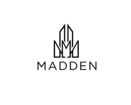 Madden Logo - Entry #59