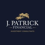 J. Patrick Financial Logo - Entry #553