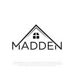 Madden Logo - Entry #1351