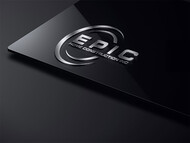 Epic Home Construction Inc Logo - Entry #1544