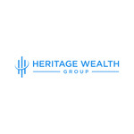 Heritage Wealth Group Logo - Entry #1036