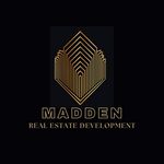 Madden Logo - Entry #2059