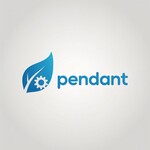 pendant Logo - Entry #2327