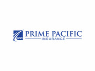 PRIME PACIFIC INSURANCE Logo - Entry #2054