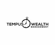 Tempus Wealth Management Logo - Entry #83