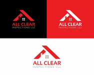 All Clear Inspections LLC Logo - Entry #879