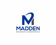 Madden Logo - Entry #4148