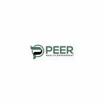 Peer Wealth Management Logo - Entry #1340