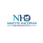 Ninette Hacopian Orthodontics Logo - Entry #180