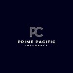 PRIME PACIFIC INSURANCE Logo - Entry #2552
