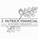 J. Patrick Financial Logo - Entry #3056