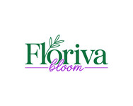 FLORIVA BLOOM Logo - Entry #380