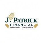 J. Patrick Financial Logo - Entry #3601