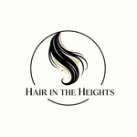 Hair in the Heights Logo - Entry #1345