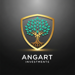 Angart Investments Logo - Entry #996