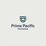PRIME PACIFIC INSURANCE Logo - Entry #194