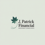 J. Patrick Financial Logo - Entry #427