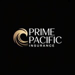 PRIME PACIFIC INSURANCE Logo - Entry #203