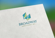 Broadway Advisors NC Logo - Entry #500