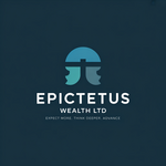 Epictetus Wealth Ltd. Logo - Entry #813