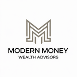 Modern Money Wealth Advisors Logo - Entry #1926