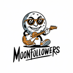 Moonfollowers Logo - Entry #511