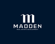 Madden Logo - Entry #2589
