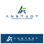 Anstedt Financial Planning Logo - Entry #729