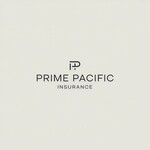 PRIME PACIFIC INSURANCE Logo - Entry #909
