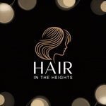 Hair in the Heights Logo - Entry #1936