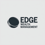 Edge Wealth Management Logo - Entry #2838