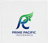 PRIME PACIFIC INSURANCE Logo - Entry #317