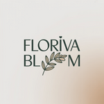 FLORIVA BLOOM Logo - Entry #527