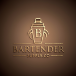 Bartender Supply.co Logo - Entry #578