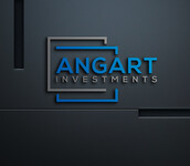 Angart Investments Logo - Entry #458