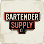 Bartender Supply.co Logo - Entry #434
