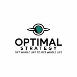 Optimal Strategy Logo - Entry #718