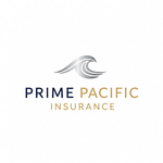 PRIME PACIFIC INSURANCE Logo - Entry #1796