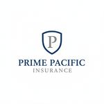 PRIME PACIFIC INSURANCE Logo - Entry #1324