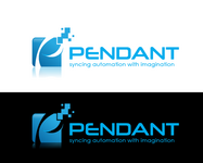 pendant Logo - Entry #2557