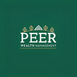 Peer Wealth Management Logo - Entry #401