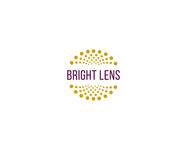 BRIGHT LENS or BRIGHT LENS STUDIO Logo - Entry #936