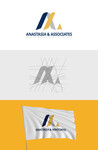 Anastasia & Associates Wealth Management Solutions Logo - Entry #1536