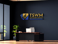 TSWM Advisory Group Logo - Entry #559