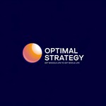 Optimal Strategy Logo - Entry #522