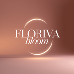 FLORIVA BLOOM Logo - Entry #1591