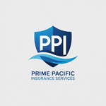 PRIME PACIFIC INSURANCE Logo - Entry #750