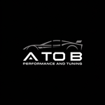 A to B Performance and Tuning Logo - Entry #627